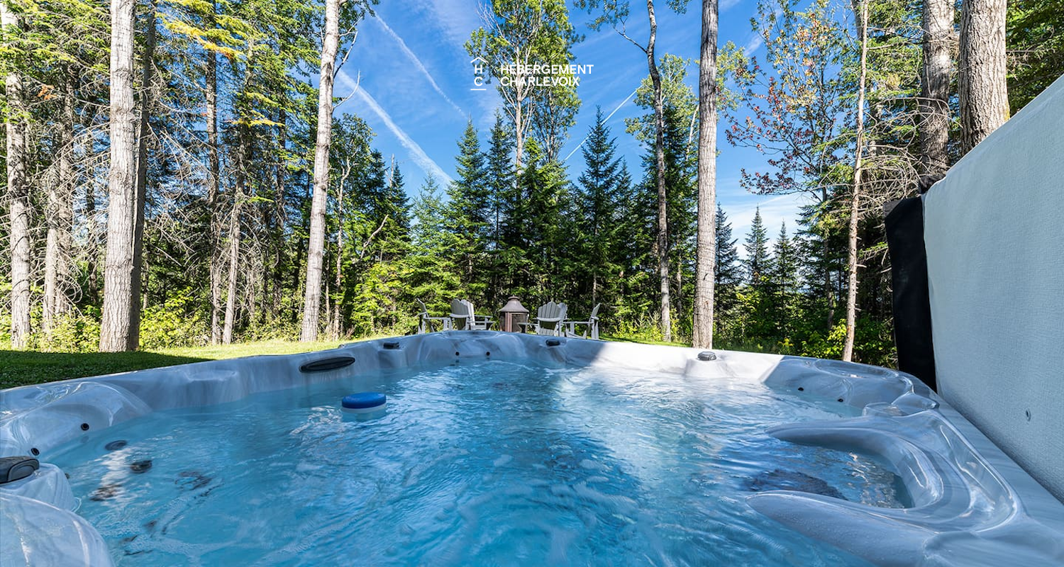 CAP-94 - Nature, SPA et sentiers!